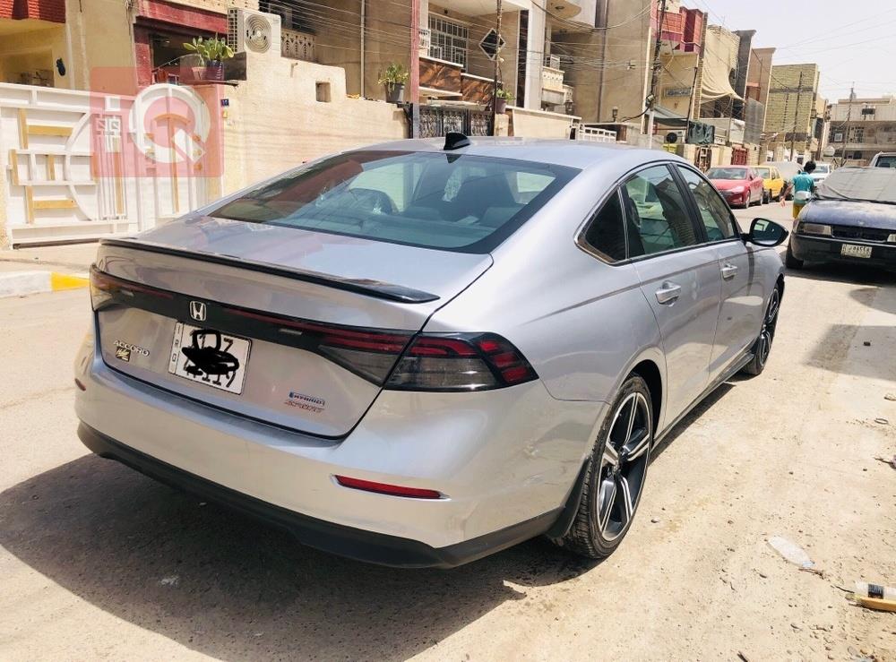 هوندا أكورد